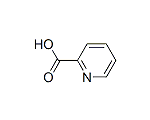 2-PICOLINIC ACID <br>(CAS NO.98-98-6)