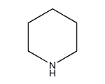 PIPERIDINE <br>(CAS NO.110-89-4)