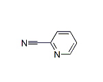 2-CYANOPYRIDINE<br/>(CAS NO.100-70-9)