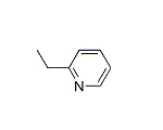 2-ETHYLPYRIDINE<br/>(CAS NO.100-71-0)