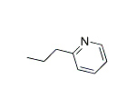 2-PROPYLPYRIDINE<br/>(CAS NO.622-39-9)