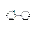 2-PHENYLPYRIDINE<br/>(CAS NO.1008-89-5)